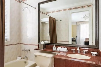 Deluxe Room, 2 Double Beds