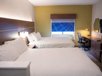 Standard Room, Multiple Beds