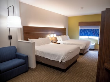 Standard Room, Multiple Beds