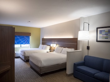 Standard Room, Multiple Beds