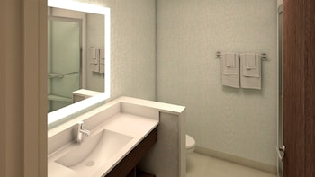 Standard Room, 2 Queen Beds