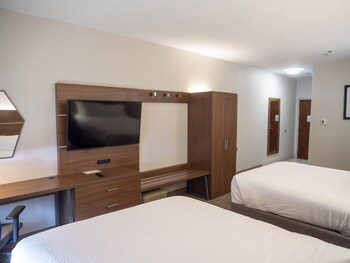 Standard Room, 2 Queen Beds