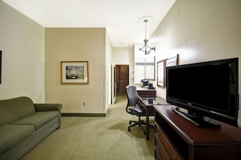 Suite, Accessible, Non Smoking