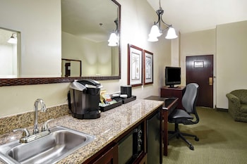 Suite, Accessible, Non Smoking