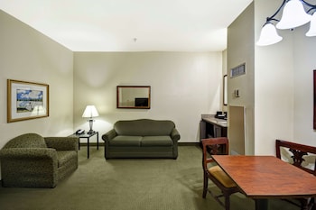 Premium Suite, 2 Double Beds