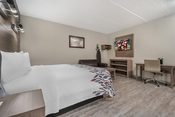 Superior Room, 1 King Bed, Non Smoking, Kitchen