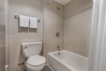 Deluxe Room, 1 King Bed, Non Smoking, Kitchenette