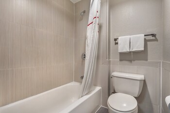Deluxe Room, 1 King Bed, Non Smoking, Kitchenette