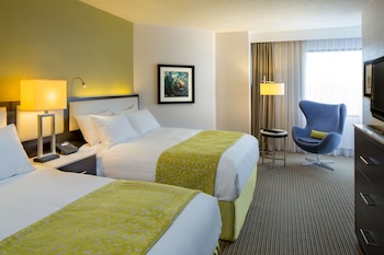 Suite, 2 Queen Beds