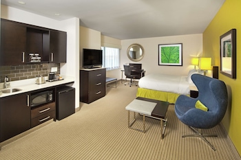 Room, 1 King Bed