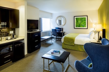 Room, 1 King Bed