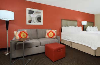 Suite, 2 Queen Beds, Non Smoking