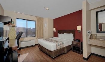 Standard Room, 1 Queen Bed
