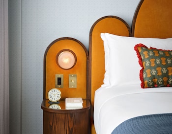 Signature Suite, Oceanfront