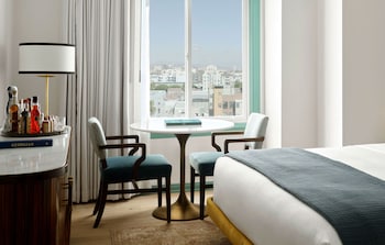 Room, 1 King Bed