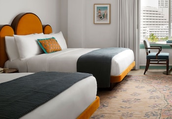 Room, 2 Queen Beds