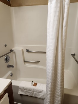 Room, 1 Queen Bed, Accessible, Non Smoking (Efficiency)