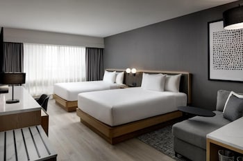 Room, 2 Queen Beds