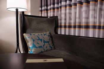 Julius Deluxe Room, 2 Queen Beds, Non Smoking