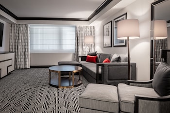 Colosseum Executive Suite King