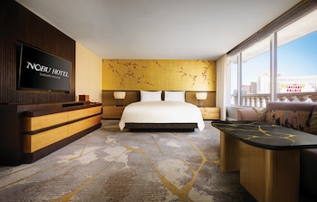 Nobu Hakone Suite