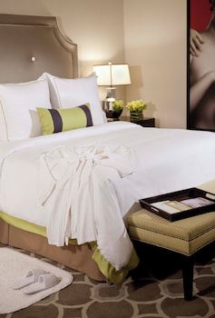 Octavius Executive Suite, 1 King Bed