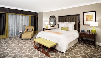 Octavius Premium Suite King