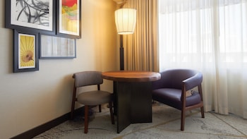 Nobu Deluxe Room, 2 Queen Beds