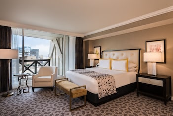 Julius Signature Suite, 1 King