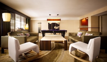 Nobu Sake Suite