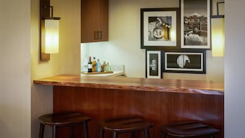 Nobu Hakone Suite