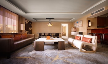 Nobu Hakone Suite