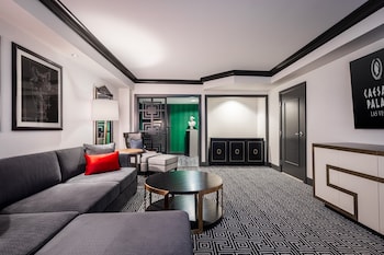 Colosseum Executive Suite King