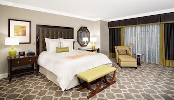 Octavius Premium Suite King