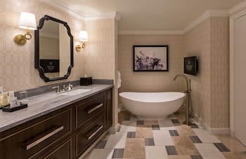 Julius Signature Suite, 1 King