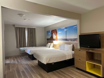 Suite, 2 Bedrooms, Non Smoking