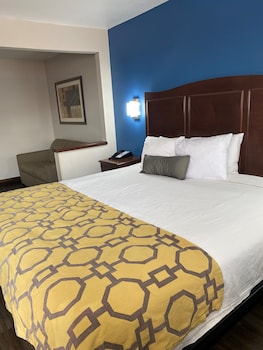 Studio Suite, 1 King Bed, Non Smoking
