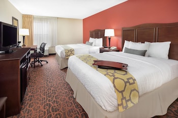 Room, 2 Queen Beds