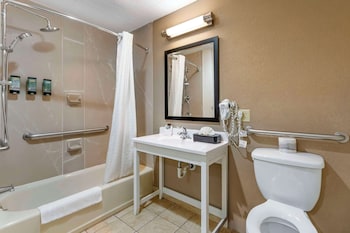 Suite, 1 Twin Bed, Non Smoking