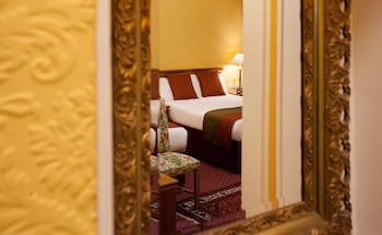 Classic Double or Twin Room