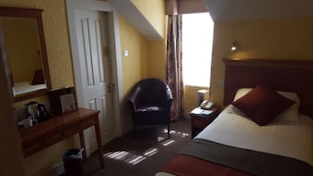 Cozy Single Room