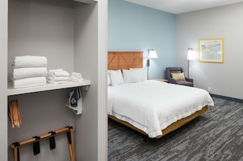Room, 1 King Bed, Accessible, Non Smoking