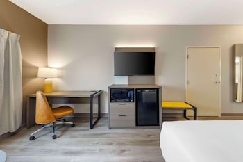 Room, 1 King Bed, Accessible, Non Smoking