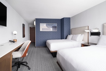 Room, 2 Queen Beds