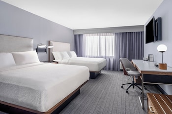 Room, 2 Queen Beds