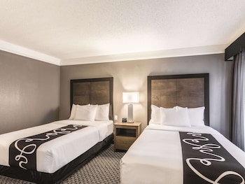 Room, 2 Double Beds, Non Smoking (Various Views)