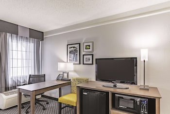 Room, 2 Double Beds, Non Smoking (Various Views)