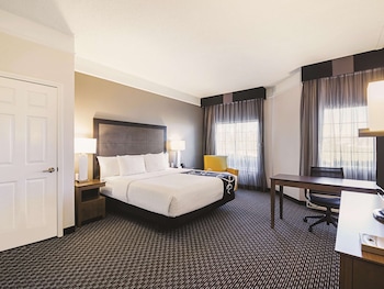 Room, 1 King Bed, Non Smoking (Tub with Grab Bars)
