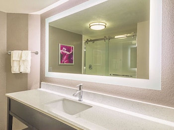 Deluxe Suite, 1 King Bed, Non Smoking