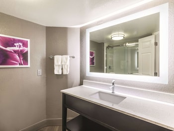Room, 1 King Bed, Non Smoking, Courtyard View (Courtyard/Pool View)